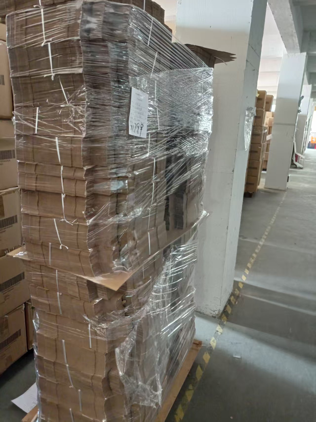 {当前产品的产品关键词轮巡使用}